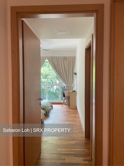 Savannah Condopark (D18), Condominium #639140331